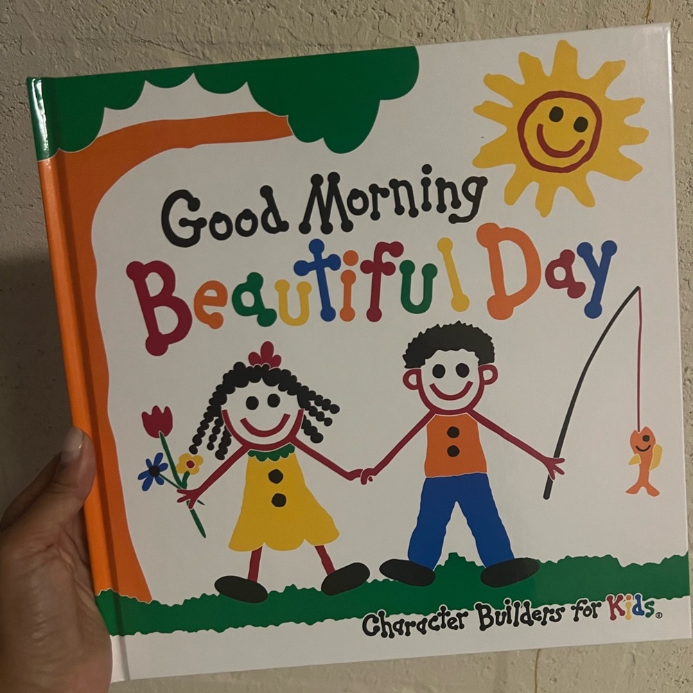 Children's Book